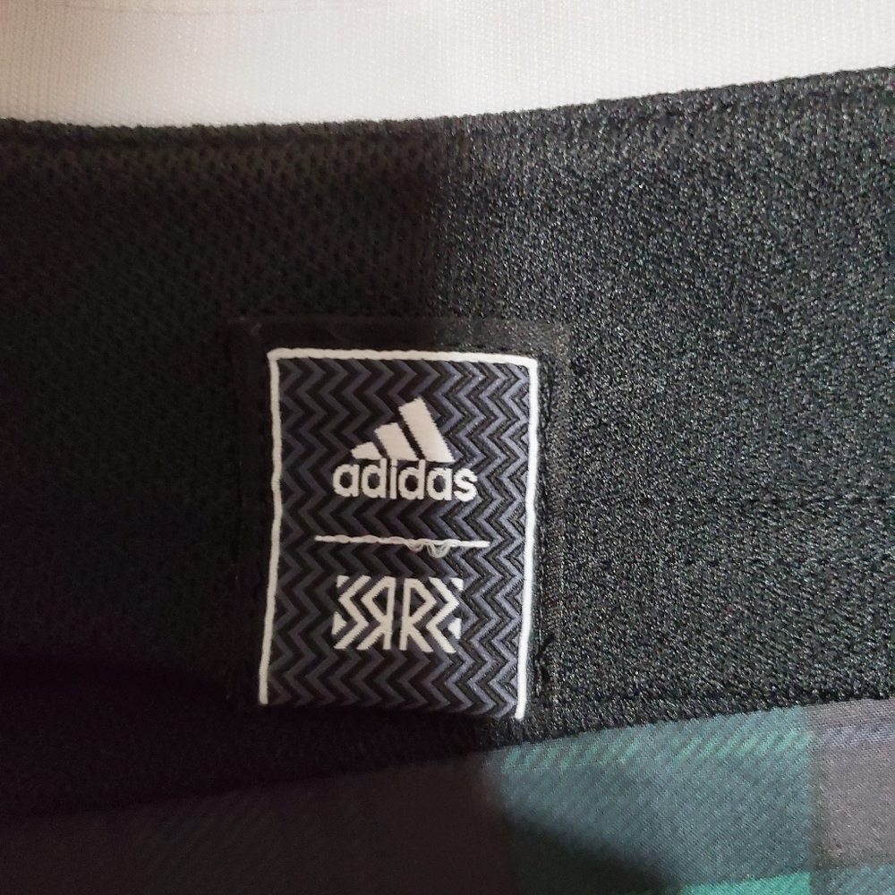 S O L D.....Adidas Boston Bruins Reverse Retro authentic jersey - Picture 14 of 16